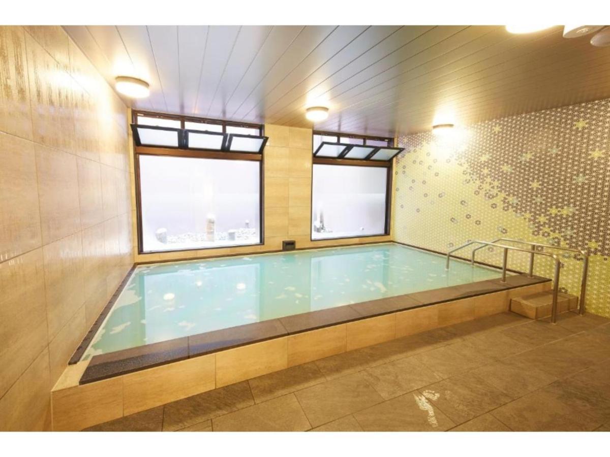 Monday Premium Station Higashikujo - Vacation 69301v Hotel *