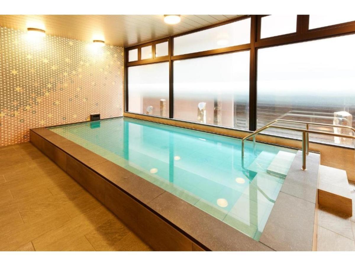 Hotel Monday Premium Station Higashikujo - Vacation 69301v Kyōto
